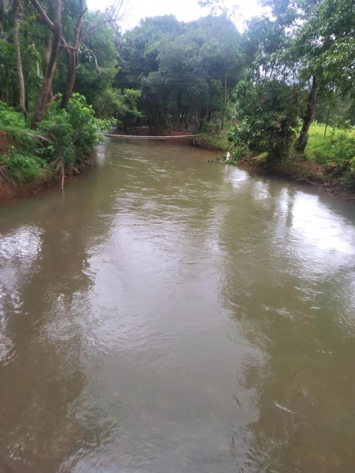 Yashovana Nature Stay Gokarna Dış mekan fotoğraf