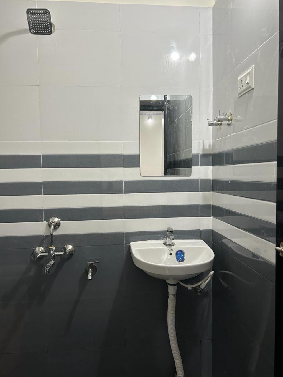 Yashovana Nature Stay Gokarna Dış mekan fotoğraf