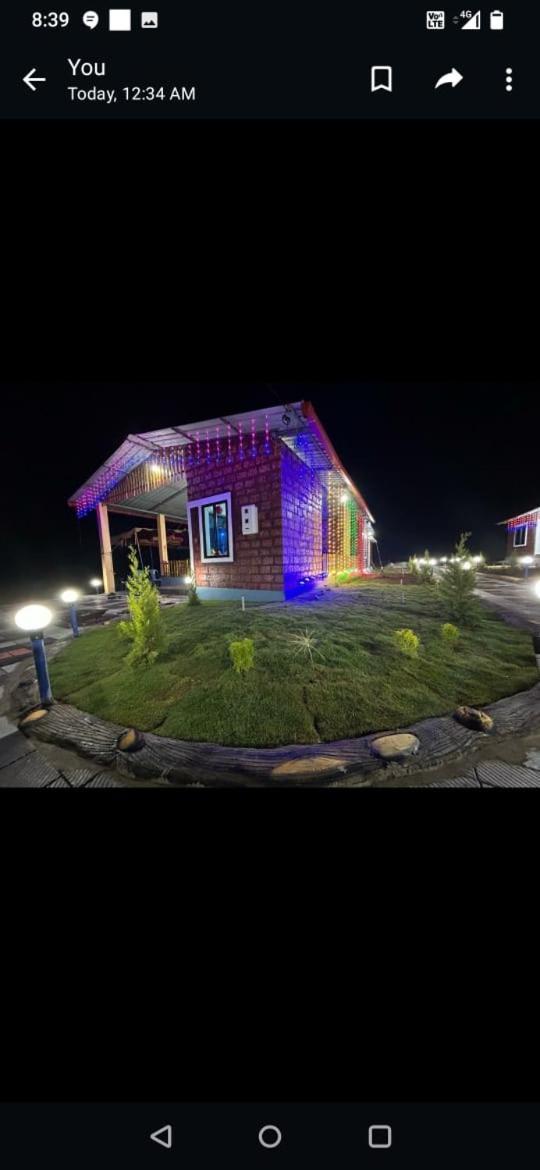 Yashovana Nature Stay Gokarna Dış mekan fotoğraf