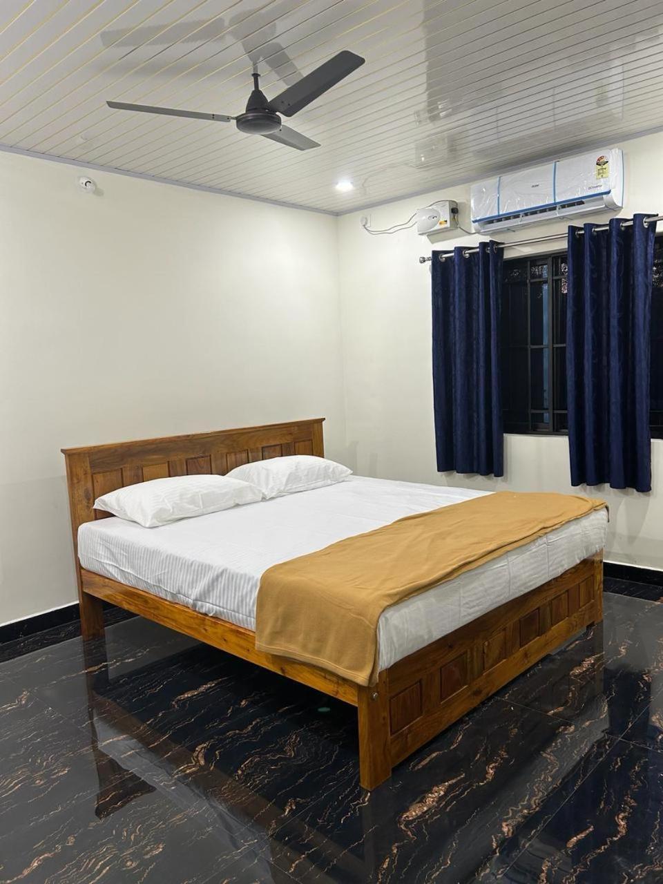 Yashovana Nature Stay Gokarna Dış mekan fotoğraf